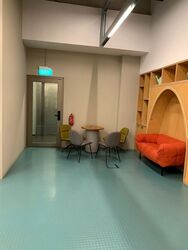 Tahir Building (D1), Office #380750951